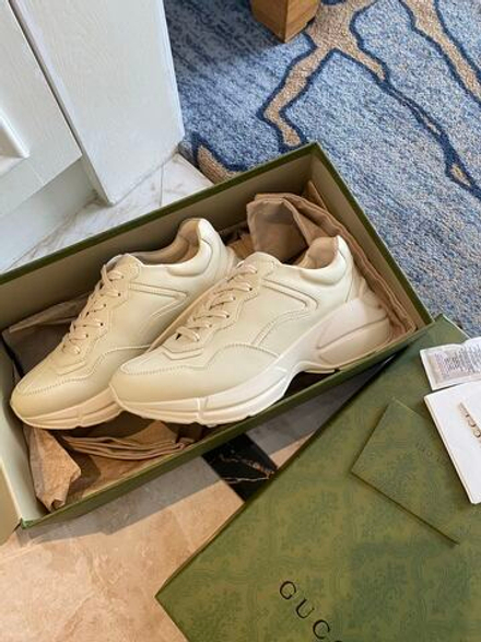 Gucci Rhyton Sneaker
