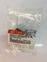 Втулка стабилизатора заднего 555133N100 Hyundai ix35, Kia Sportage