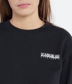 Худи B-ROPE Napapijri - черный(NP0A4HN2)