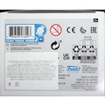 Фигурка Funko POP! Rocks - Iron Maiden Seventh Son of Seventh Son Eddie