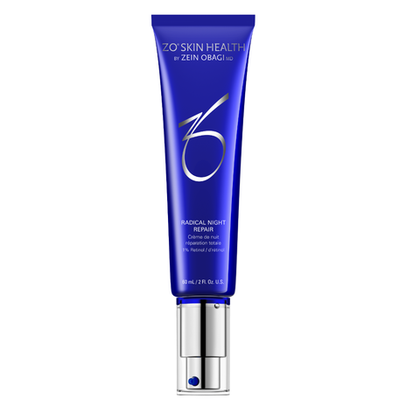 ZO SKIN HEALTH radical night repair 1% retinol ОБНОВЛЯЮЩИЙ НОЧНОЙ КРЕМ (1% РЕТИНОЛА)