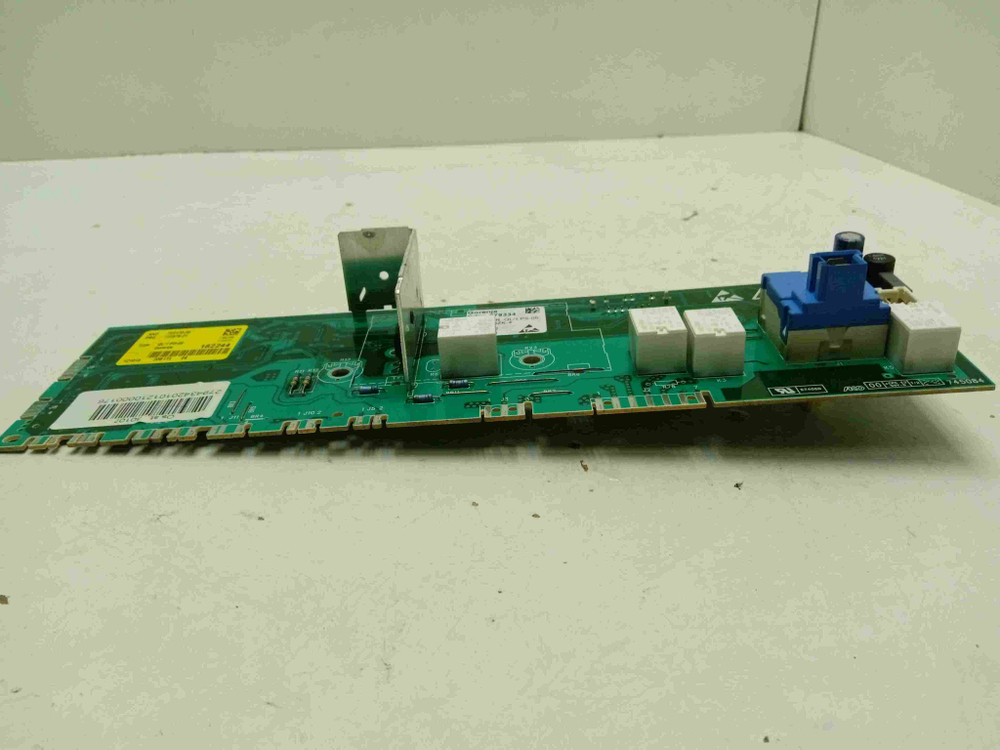 WS50Z149N кт215 Электронный модуль для стиральной машины Gorenie 182244 б/у