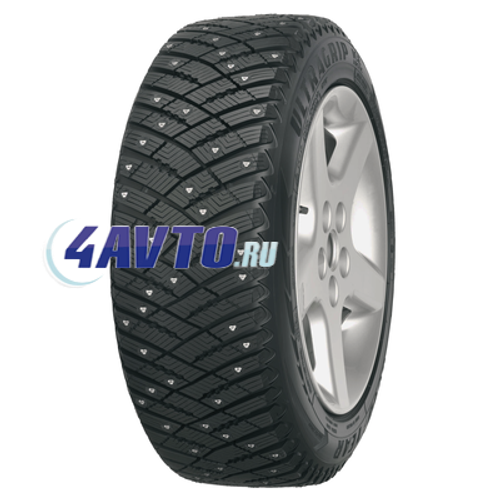 Легковая шина 175/65R15 88T XL UltraGrip Ice Arctic TL D-Stud (шип.)