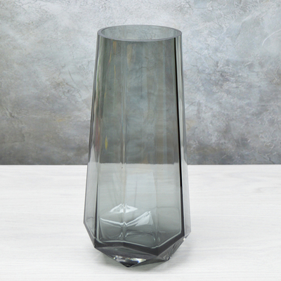 Ваза для цветов 25*9см