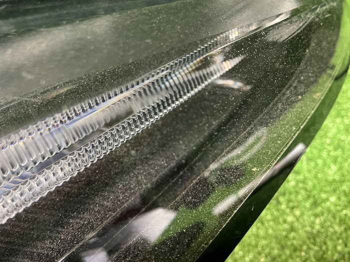 Фара правая Changan CS55PLUS (2021-2024) LED