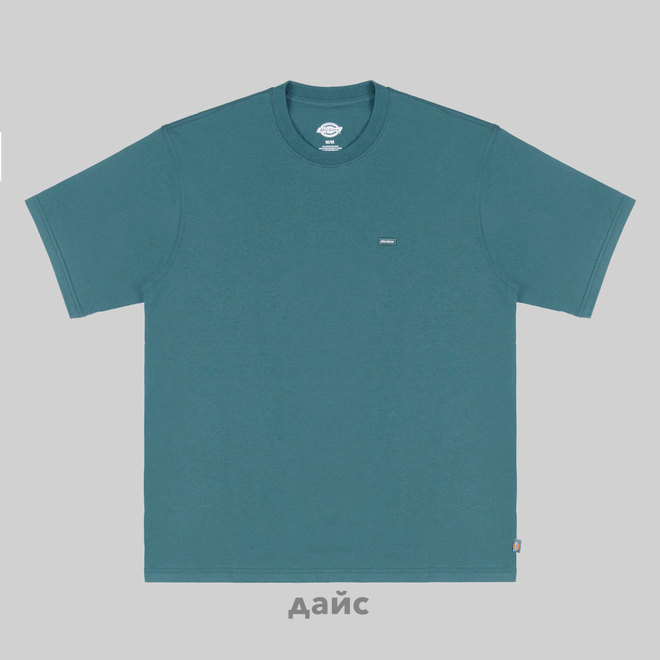 Футболка мужская Dickies Clancy Heavyweight