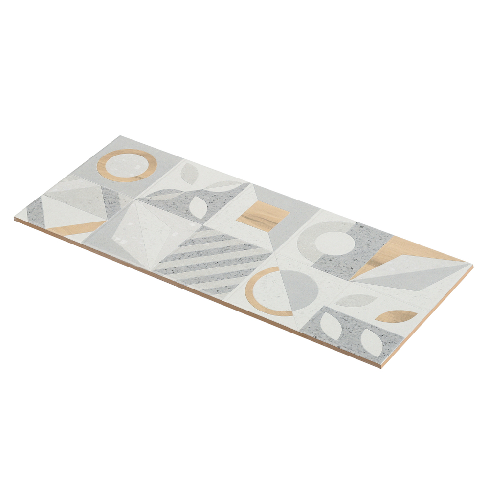 Supreme multi wall 03 250х600 (1-й сорт)