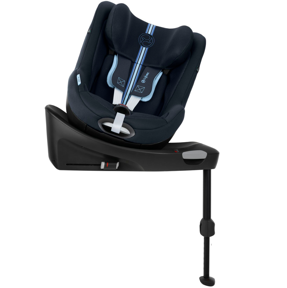 Детское автокресло Cybex Sirona Gi i-Size