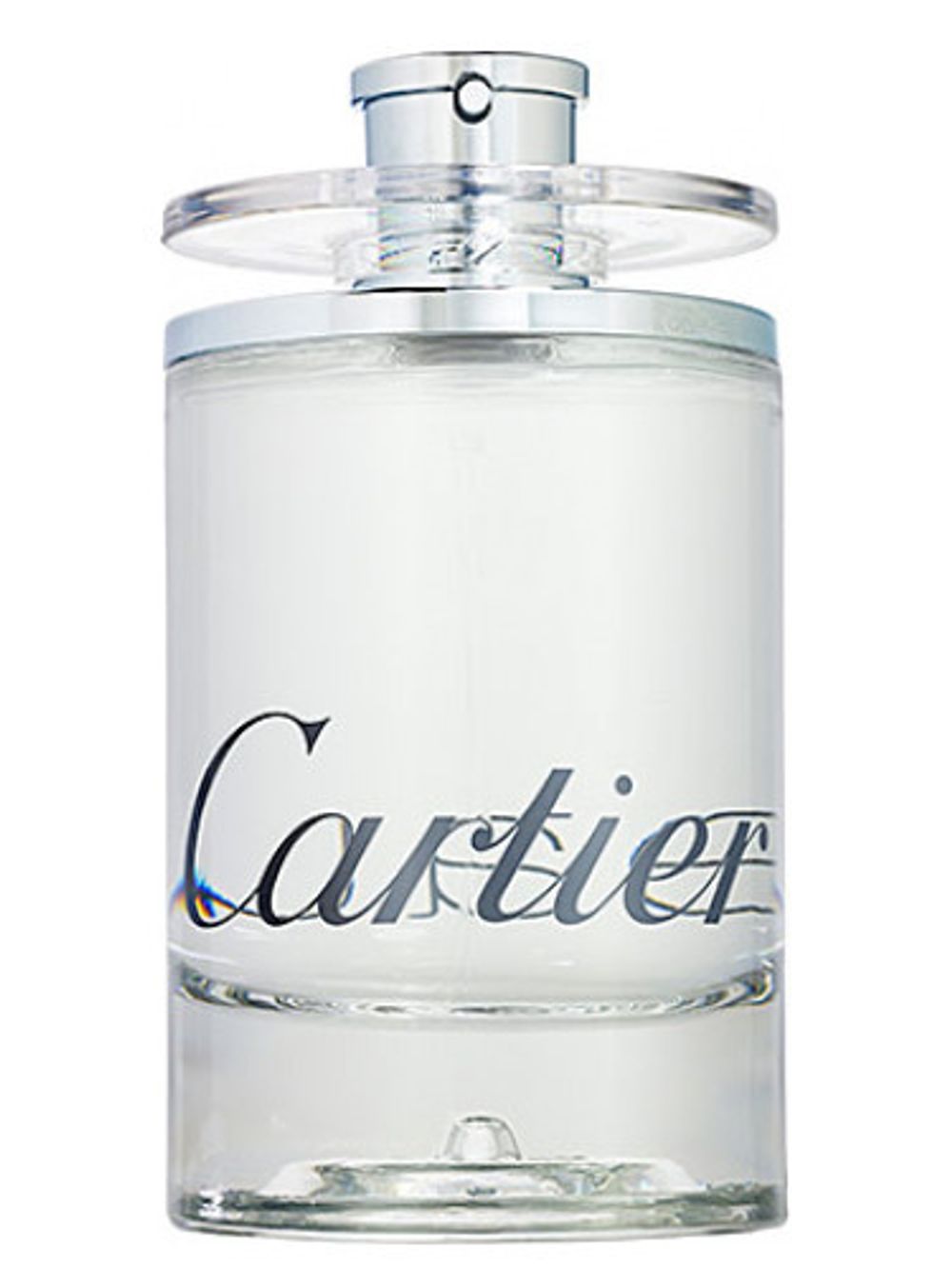 Cartier Eau de