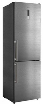 Холодильник AVEX RFC-301D NF