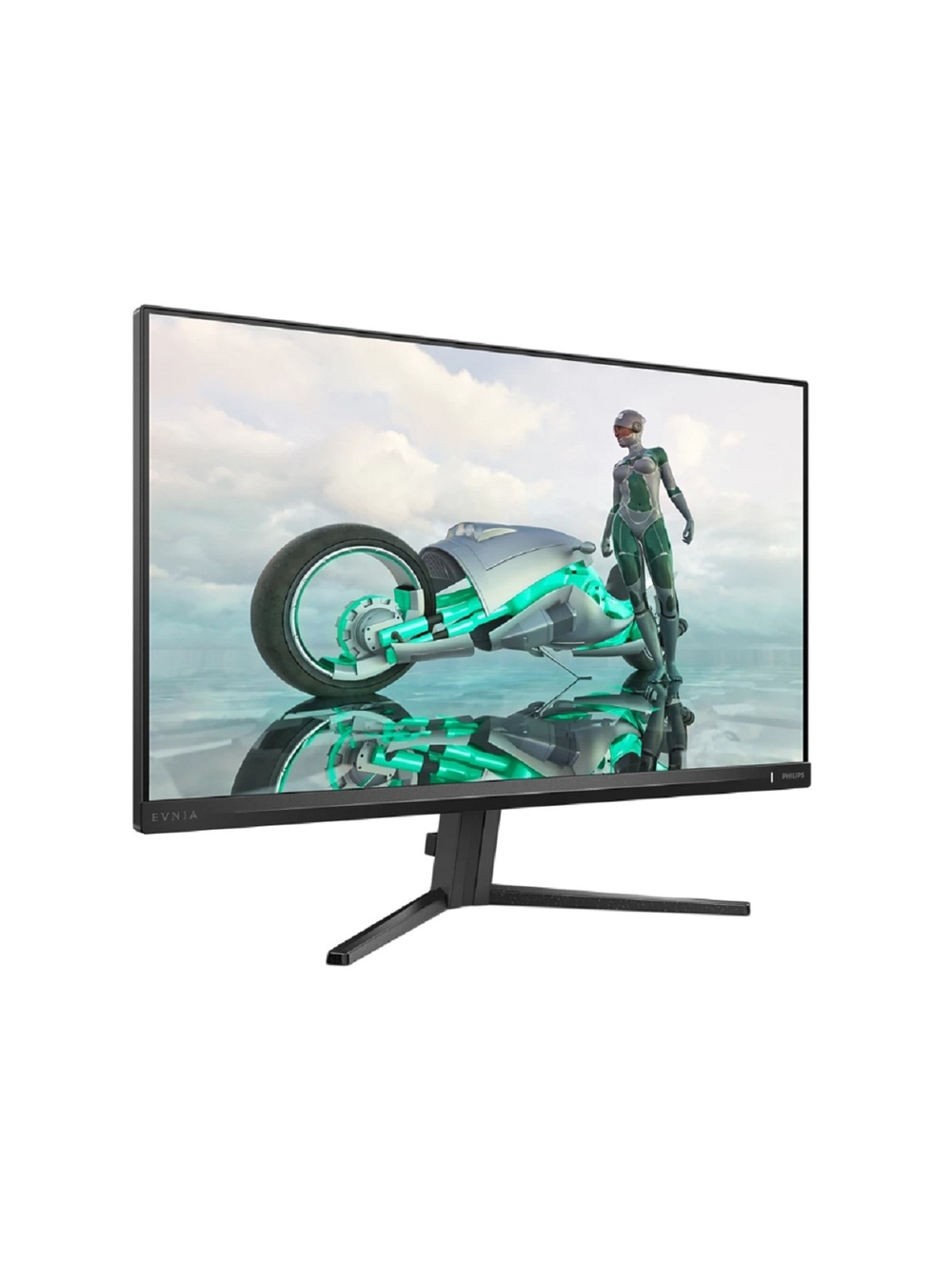 LCD PHILIPS 27" 27M2N3500NL {VA 2560x1440 180Hz 0.5ms 178/178 300cd 5000:1 8bit HDR10 2xHDMI2.0 DisplayPort1.4 VESA}