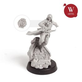 Миниатюра The Assassin