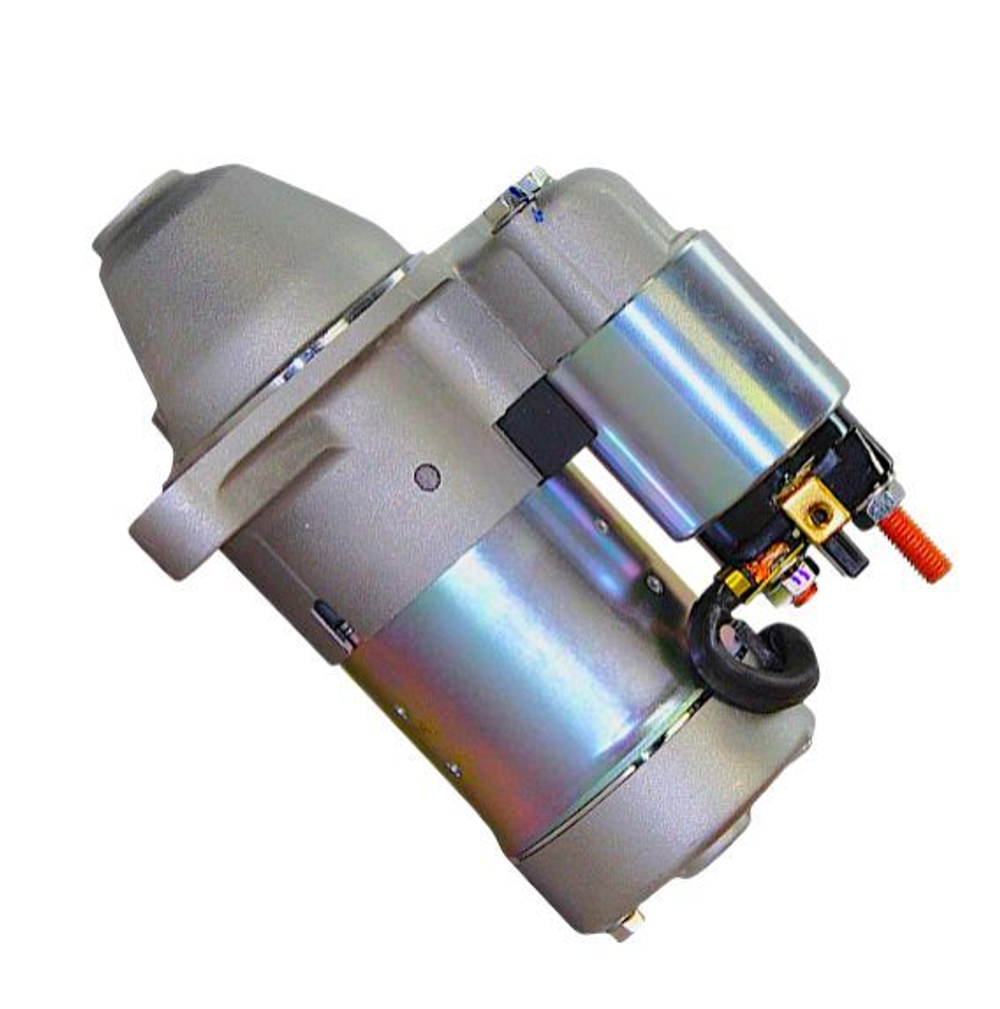 Стартер для Hitachi, YANMAR STH1145