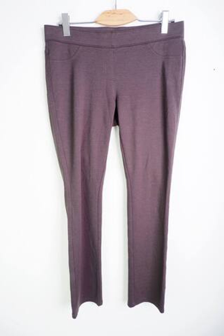 Брюки на каждый день, визуально на 48 размер