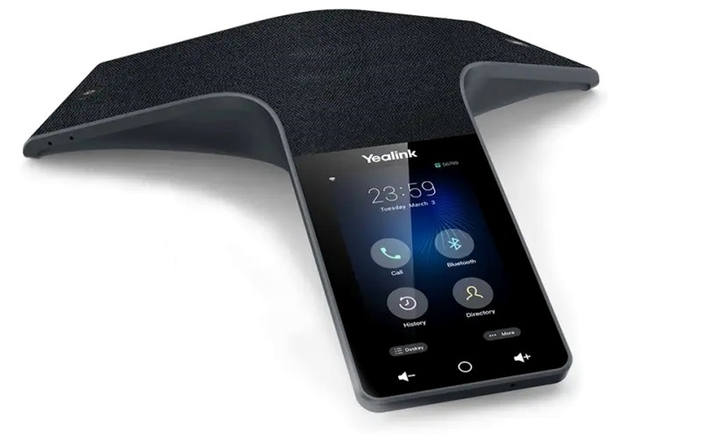 Телефон  Yealink CP925