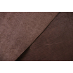 2,0-2,4 Юфть ш/с в воротках махагон