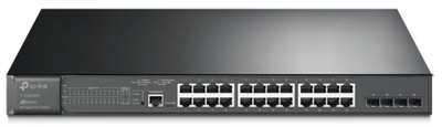 TP-Link TL-SG3428MP