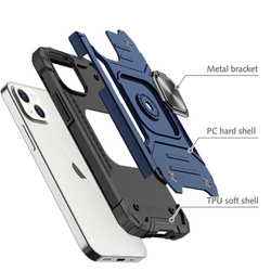 Противоударный чехол Legion Case для iPhone 13 Mini