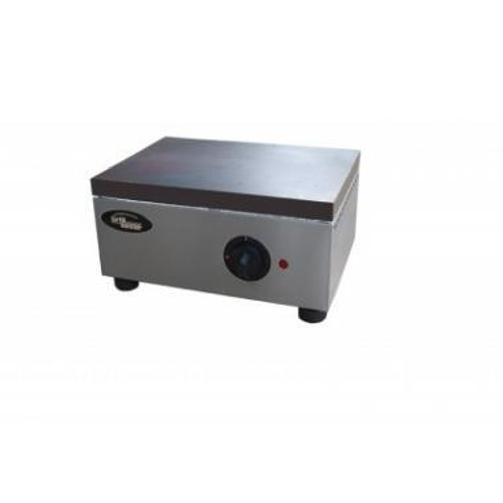 ПЛИТА ОДНОКОНФОРОЧНАЯ GRILL MASTER Ф1ПЭ 21705