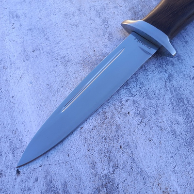 Нож Pirat VD31 Трофей, сталь 40х13