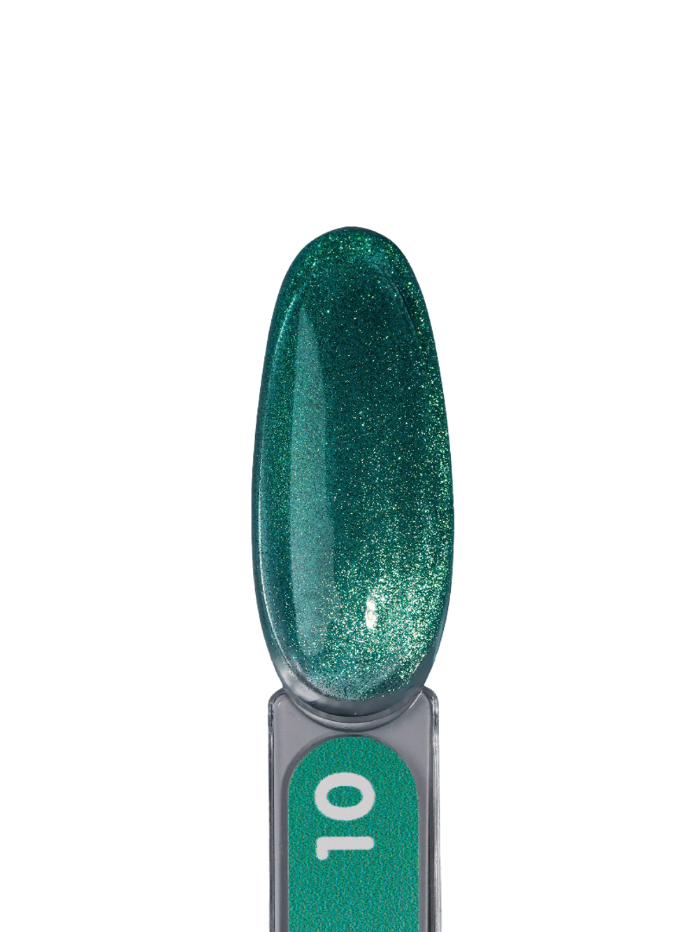 Гель-лак AQUA CAT 10 Pink House 10мл