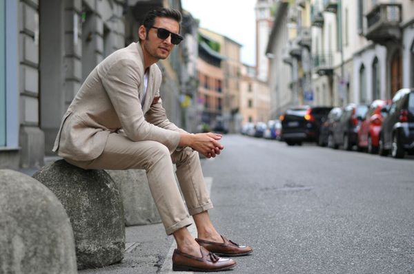 Как освоить дресс-код business casual для мужчин: правила и рекомендации