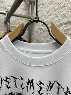 Футболка Vetements