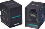 Наручные часы Casio F-91WPC-1A
