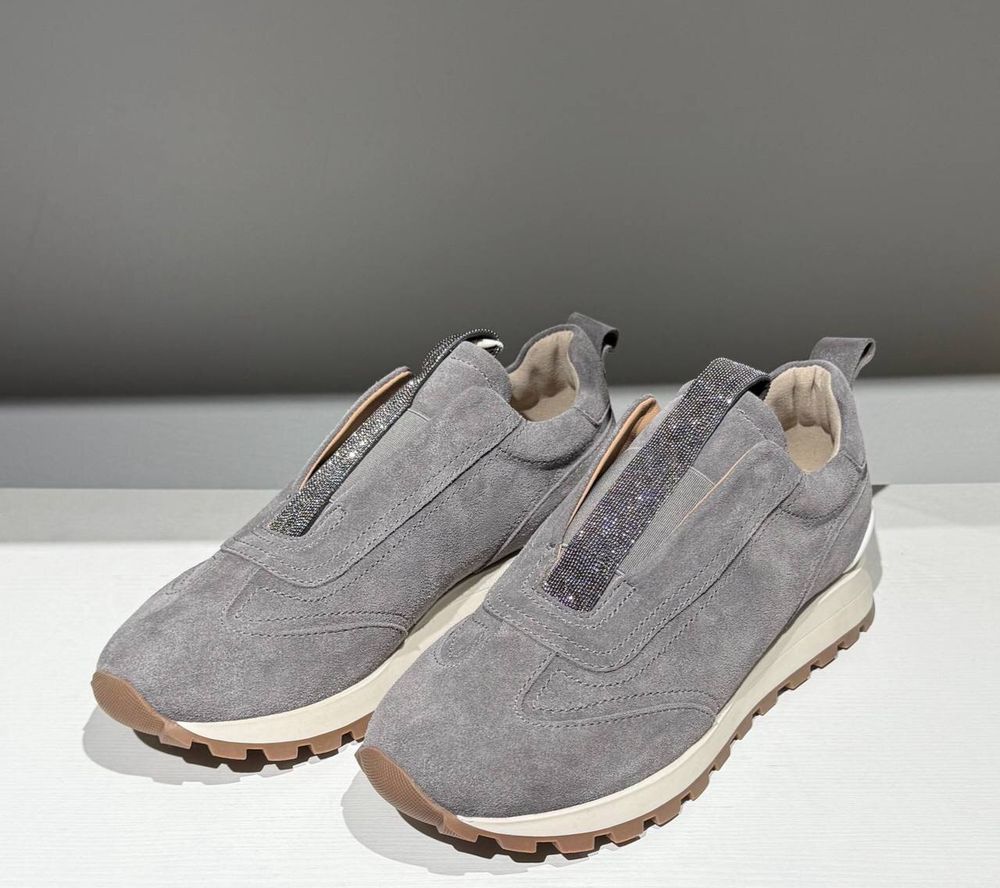 Брюки Brunello Cucinelli