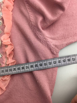 Кофта Latiсa на пуговицах 44 размер