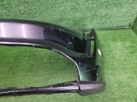 Бампер передний Porsche Taycan (2019-2024)