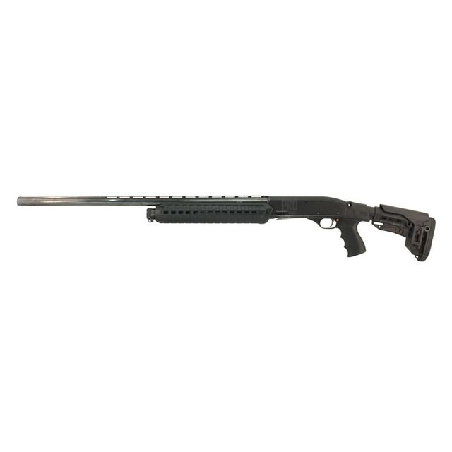 Цевье МР-153, DLG Tactical