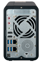 Сетевой RAID-накопитель QNAP  TS-253Be-2G