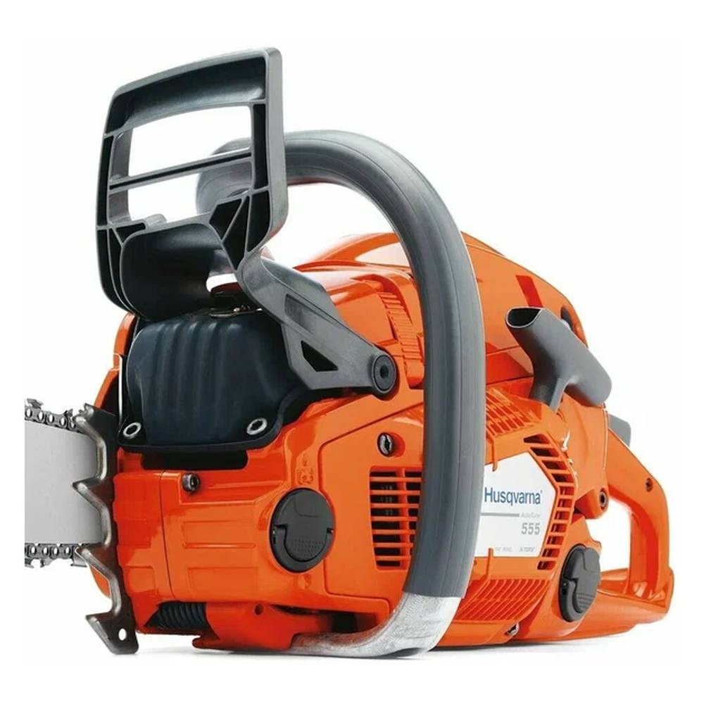 Бензопила Husqvarna 555