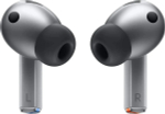 Наушники беспроводные Samsung Galaxy Buds 3 Pro Silver