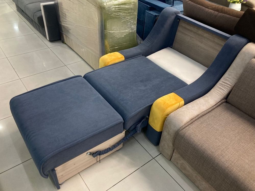 Кресло-кровать Пион-4 АССОРТИМЕНТ