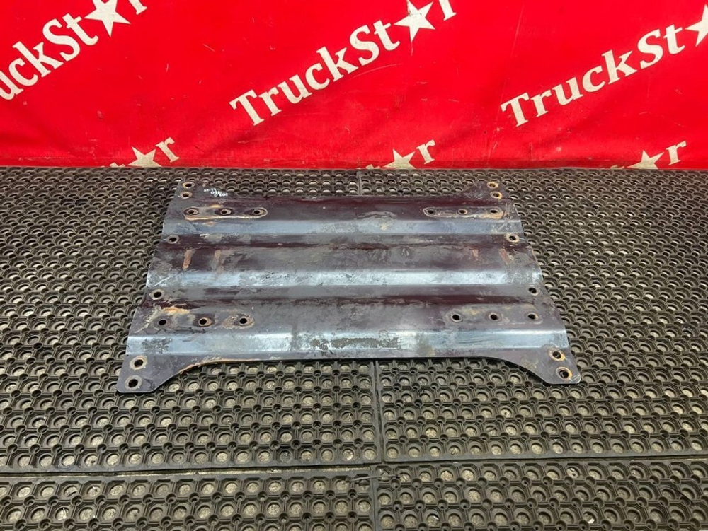 Плита седла 20 мм 2024г