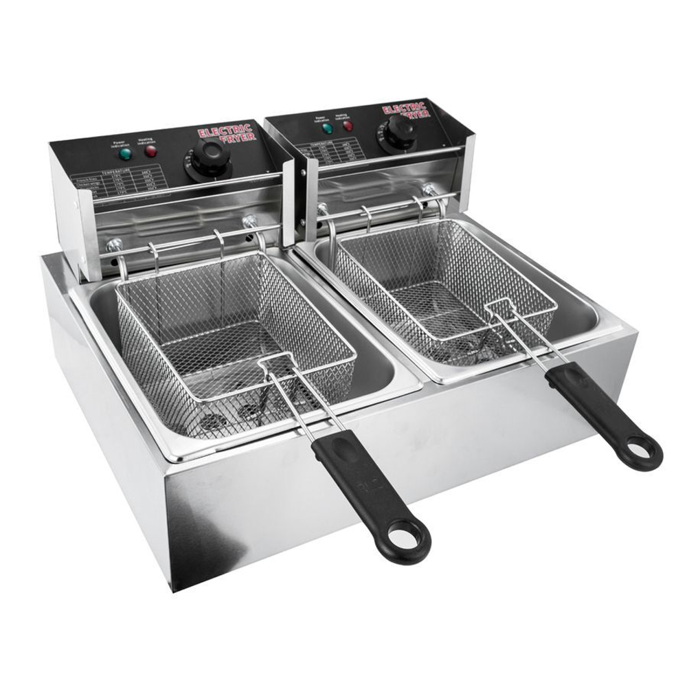 Фритюрница     VA-DF66E