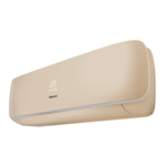 Сплит-система Hisense CHAMPAGNE CRYSTAL SUPER DC Inverter Wi-Fi AS-10UW4RVETG01(C) (комплект)