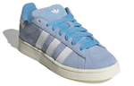 Adidas originals Campus 00s Vintage anti-skid wear Low-panel shoes Light blue