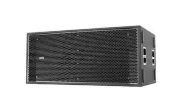 Audiocenter PRO-S5218A