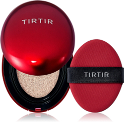 TIRTIR Mask Fit Red Cushion - Долговечная тональная основа в губке, 18 g