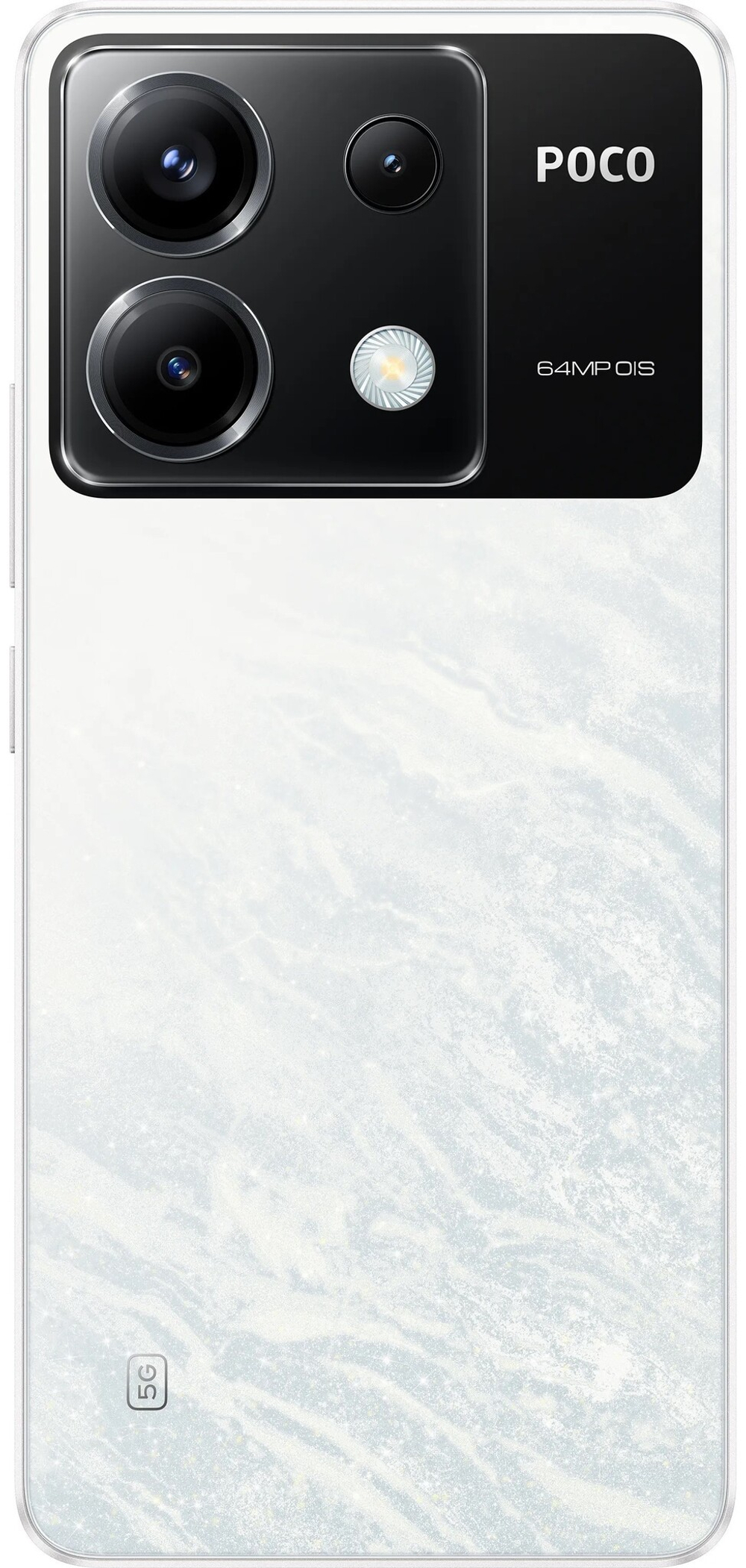 Xiaomi POCO X6 5G 12/256GB White