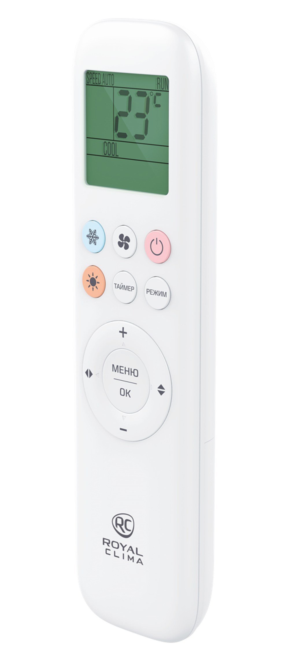 Сплит-система кондиционер Royal clima RC-VNE35HN 35 м²