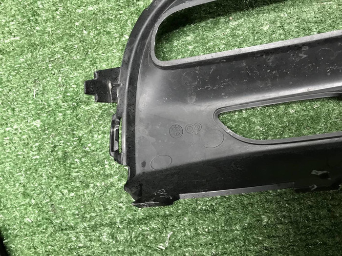 Накладка ПТФ левая BMW X5 G05 (2018-2023) M-paket