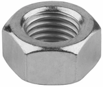 Гайка ш/гр М16 DIN 934 оц.