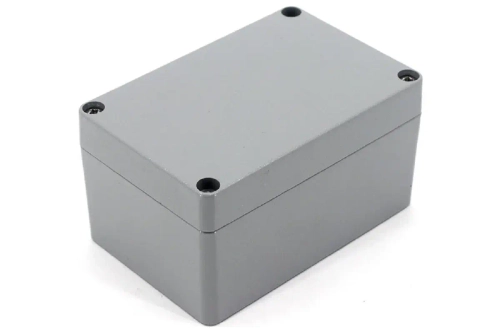 Коробка распределительная алюминиевая SP-AG-FA29 150*100*80