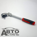 Трещетка для головок 1\2" 72зуб с шарниром МАЯКАВТО™ 802418