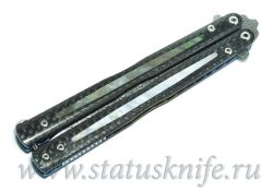 Нож BENCHMADE 51-91 Bali-Song GOLD CLASSфотография - 8