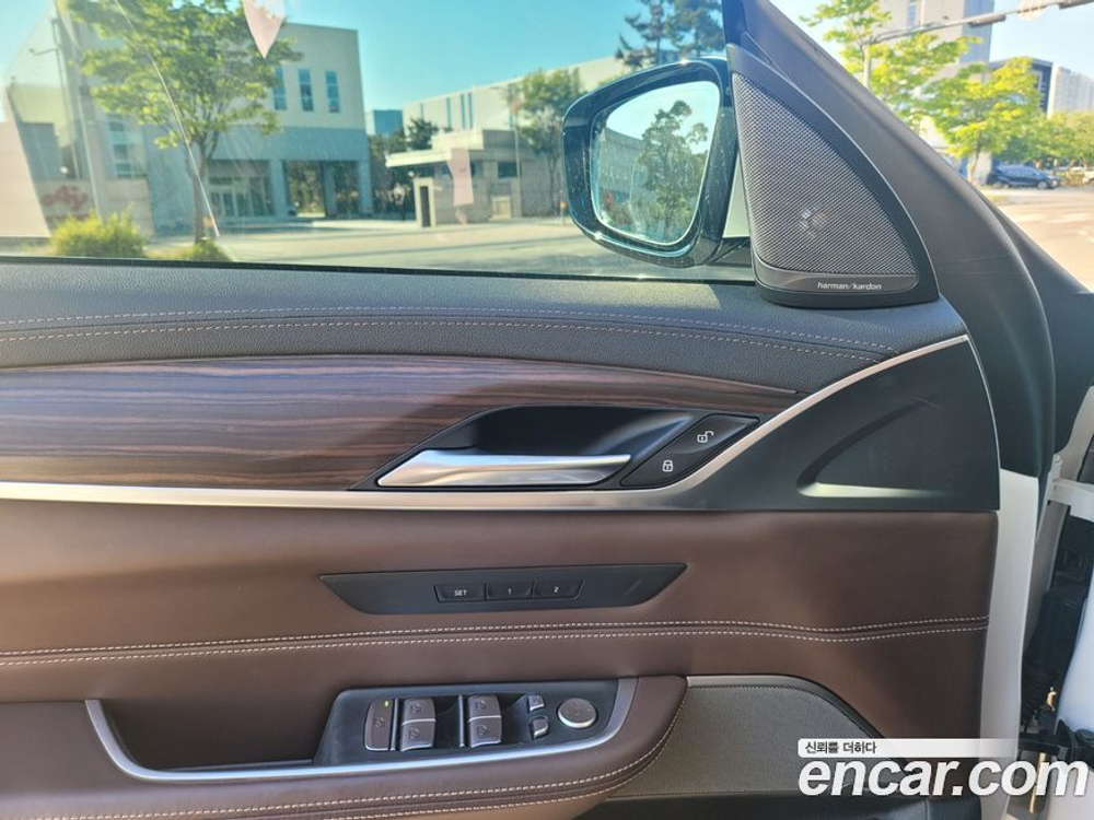 BMW 6 Series GT (G32) 630i xDrive Luxury (11.2020)